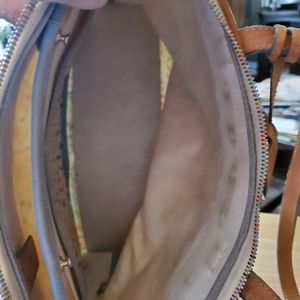 Dooney and Bourke purse
